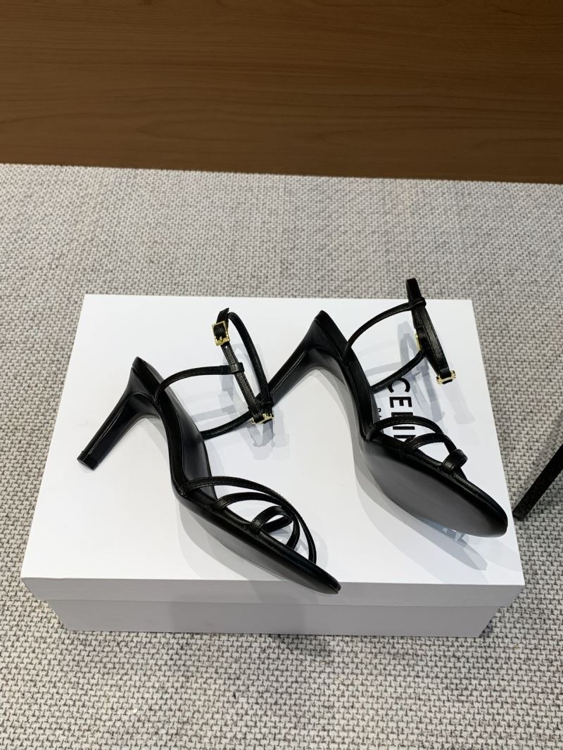 Celine Sandals